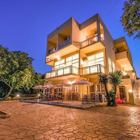 Amalia Corfu Hotel - Adults Only Kato Korakiana Екстериор снимка