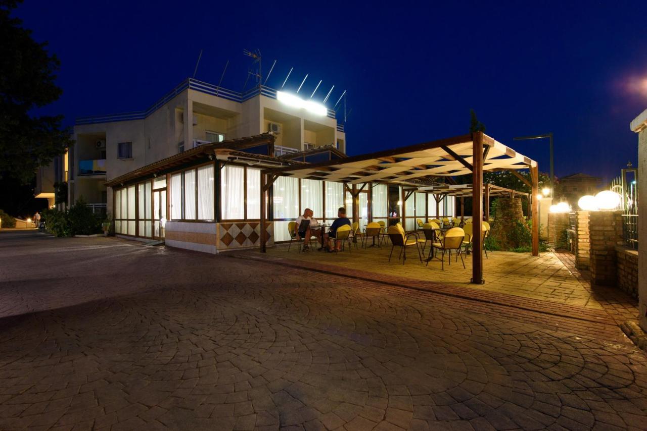 Amalia Corfu Hotel - Adults Only Kato Korakiana Екстериор снимка