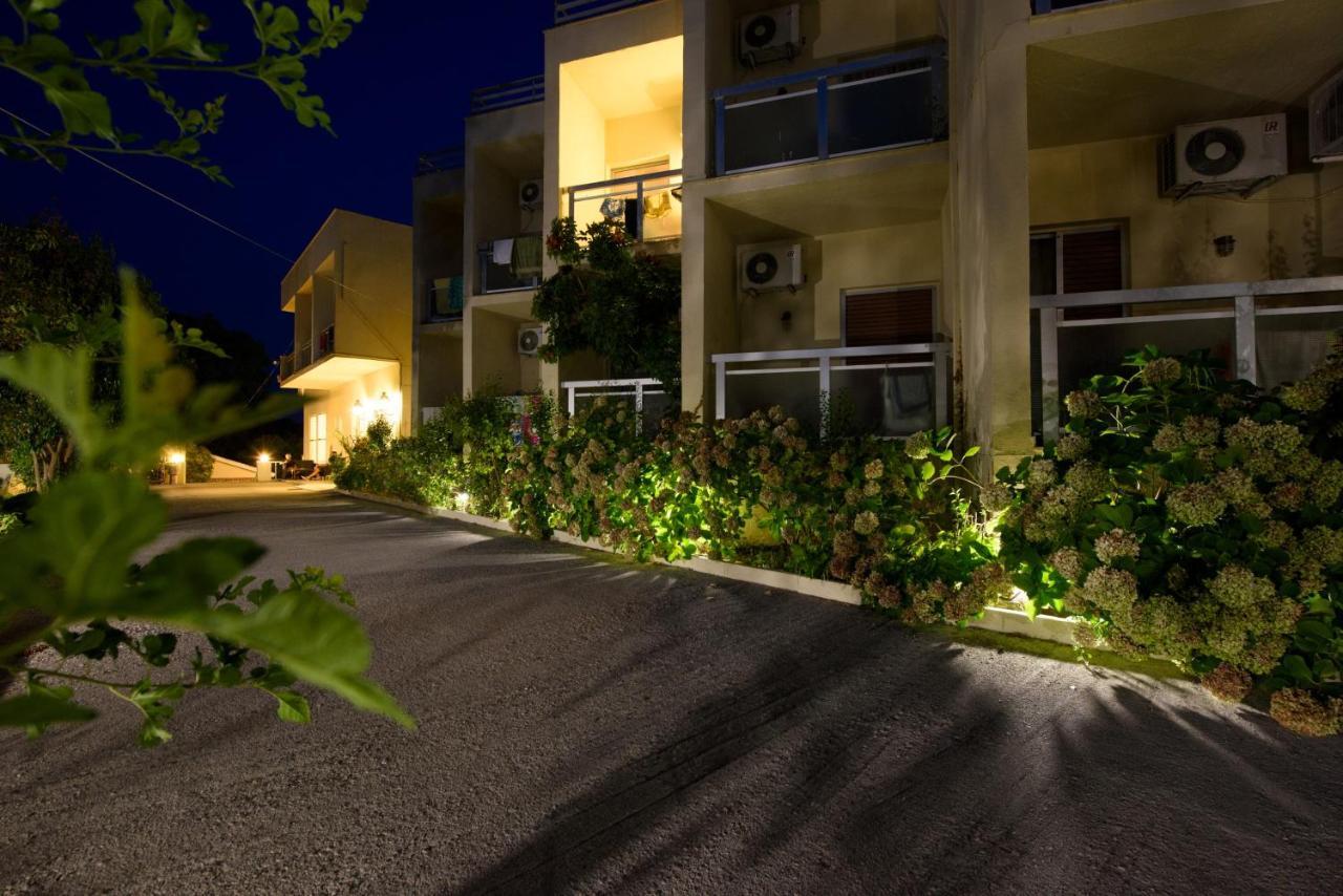 Amalia Corfu Hotel - Adults Only Kato Korakiana Екстериор снимка