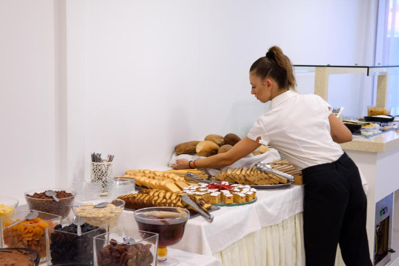 Amalia Corfu Hotel - Adults Only Kato Korakiana Екстериор снимка